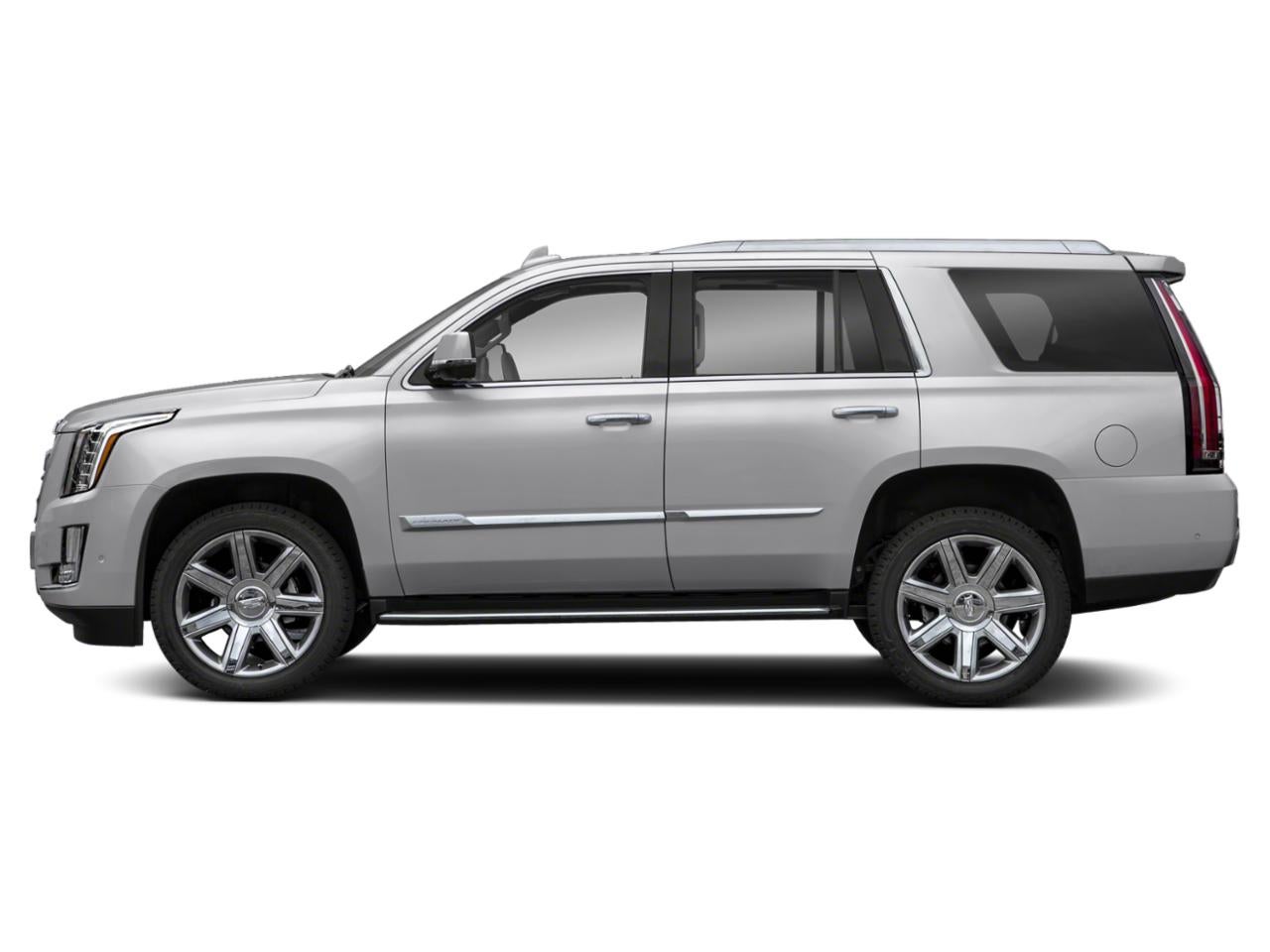 2020 Cadillac Escalade 4WD Luxury