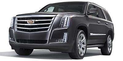 2020 Cadillac Escalade 4WD Luxury