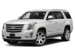 2020 Cadillac Escalade 4WD Luxury