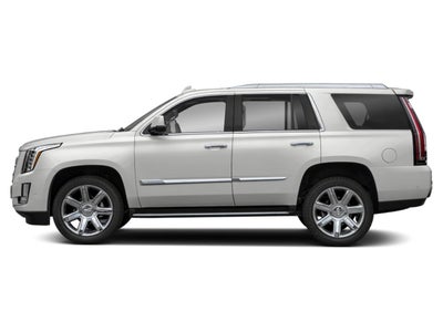 2020 Cadillac Escalade 4WD Luxury