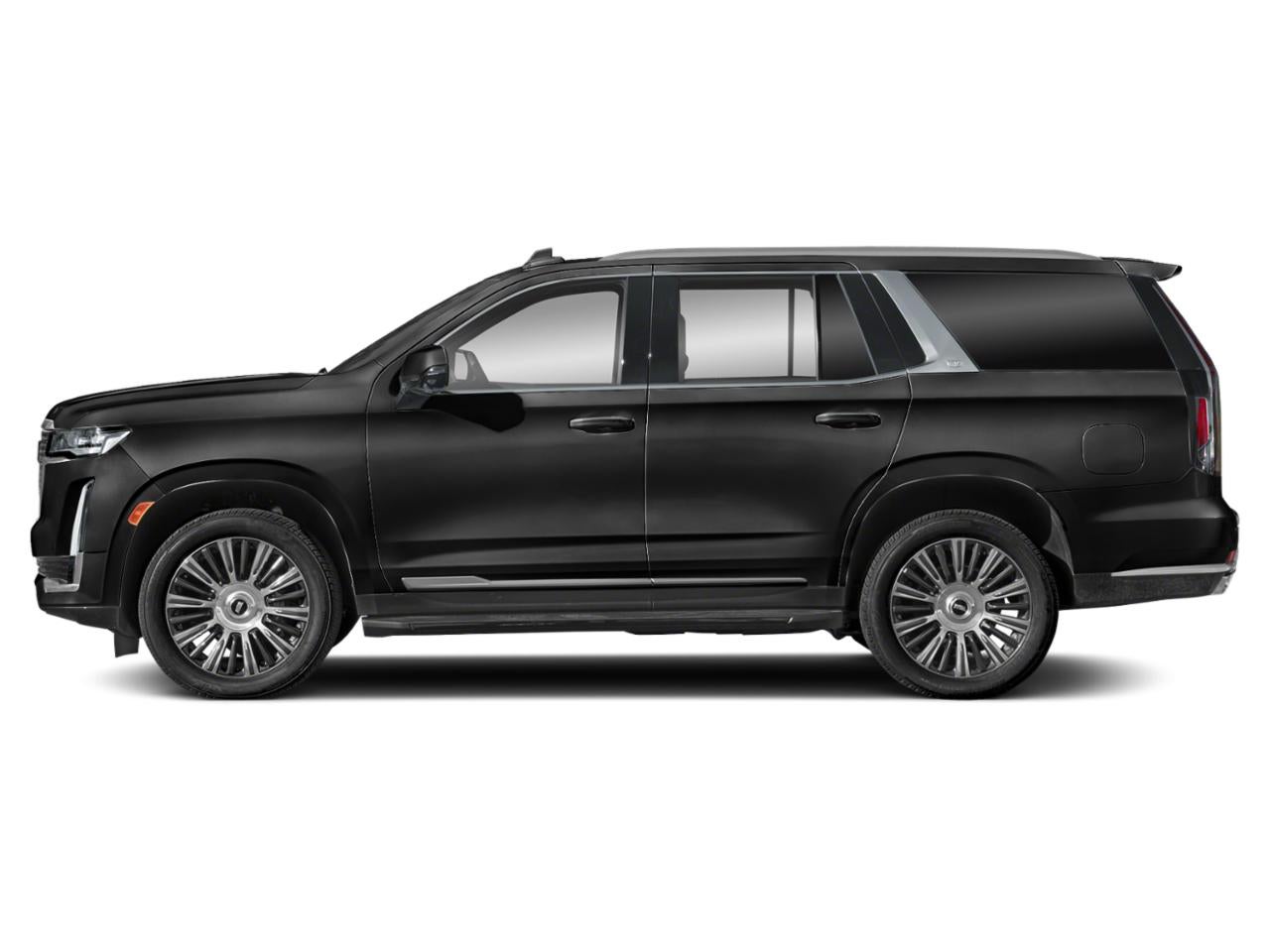 2022 Cadillac Escalade 4WD Premium Luxury