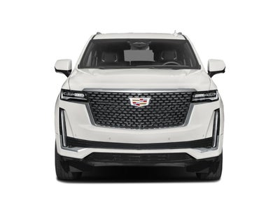 2022 Cadillac Escalade 4WD Premium Luxury