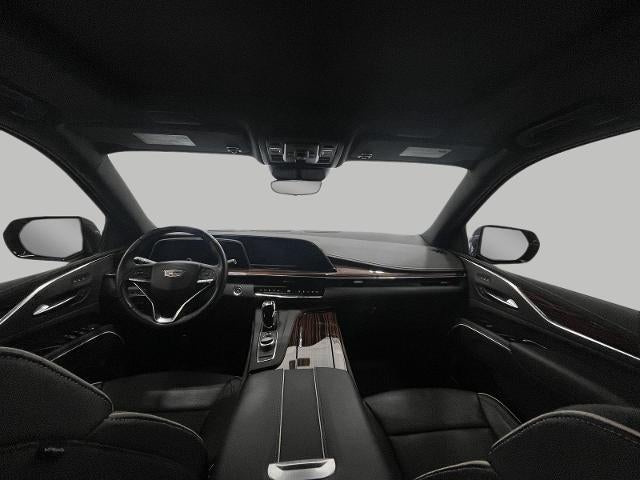 2023 Cadillac Escalade 4WD Premium Luxury
