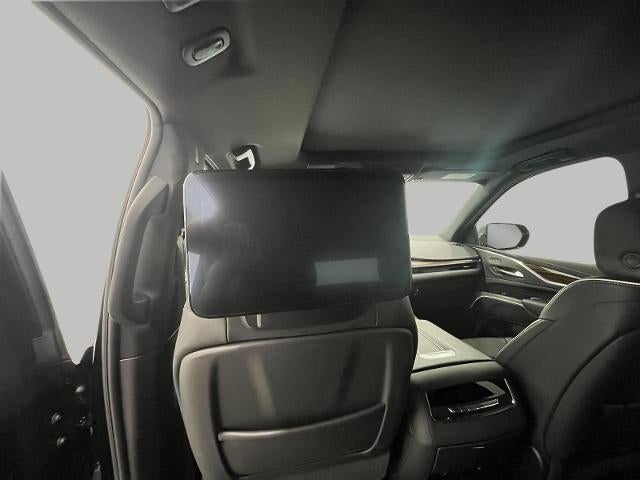 2023 Cadillac Escalade 4WD Premium Luxury