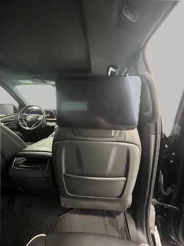 2023 Cadillac Escalade 4WD Premium Luxury