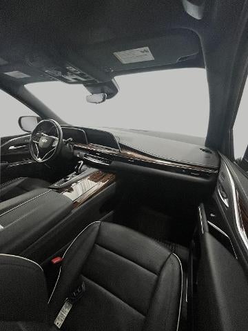 2023 Cadillac Escalade 4WD Premium Luxury