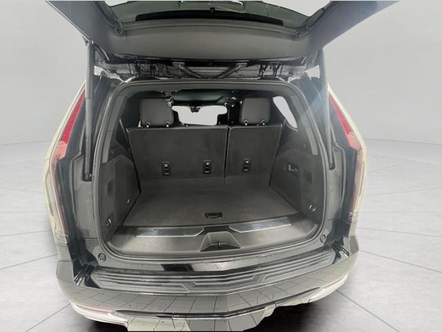 2023 Cadillac Escalade 4WD Premium Luxury