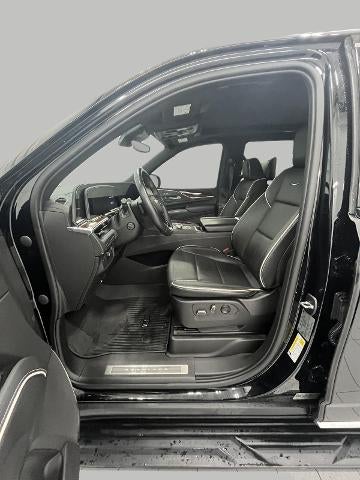 2023 Cadillac Escalade 4WD Premium Luxury