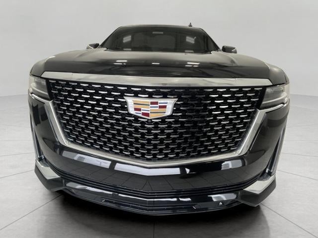 2023 Cadillac Escalade 4WD Premium Luxury