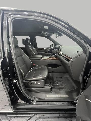 2023 Cadillac Escalade 4WD Premium Luxury