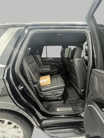 2023 Cadillac Escalade 4WD Premium Luxury