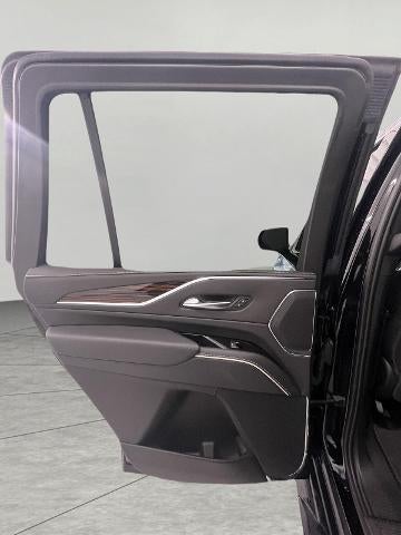 2023 Cadillac Escalade 4WD Premium Luxury