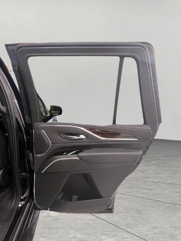 2023 Cadillac Escalade 4WD Premium Luxury