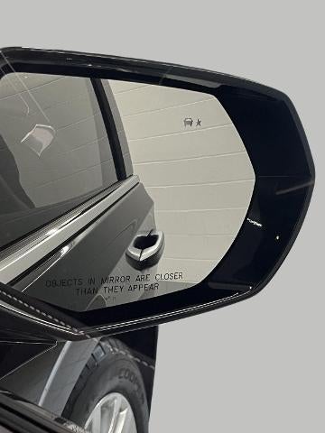 2023 Cadillac Escalade 4WD Premium Luxury