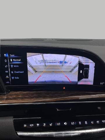 2023 Cadillac Escalade 4WD Premium Luxury