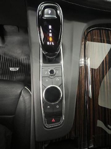 2023 Cadillac Escalade 4WD Premium Luxury