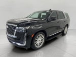 2023 Cadillac Escalade 4WD Premium Luxury