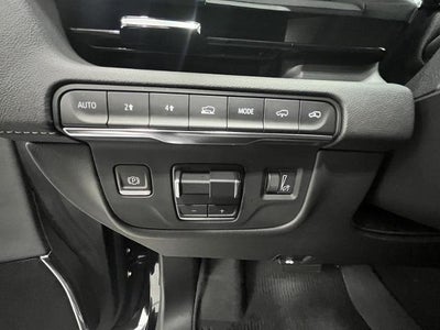 2023 Cadillac Escalade 4WD Premium Luxury