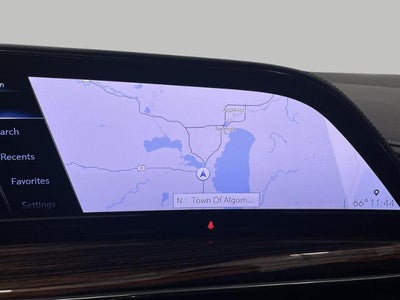 2023 Cadillac Escalade 4WD Premium Luxury