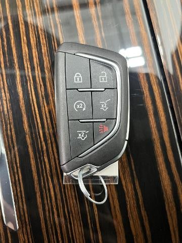 2023 Cadillac Escalade 4WD Premium Luxury