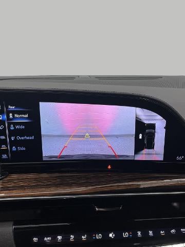 2023 Cadillac Escalade 4WD Premium Luxury