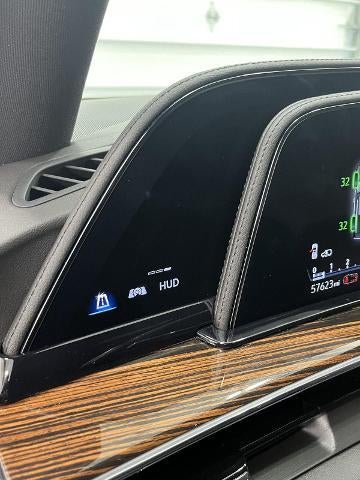 2023 Cadillac Escalade 4WD Premium Luxury