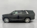 2023 Cadillac Escalade 4WD Premium Luxury
