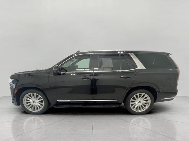 2023 Cadillac Escalade 4WD Premium Luxury
