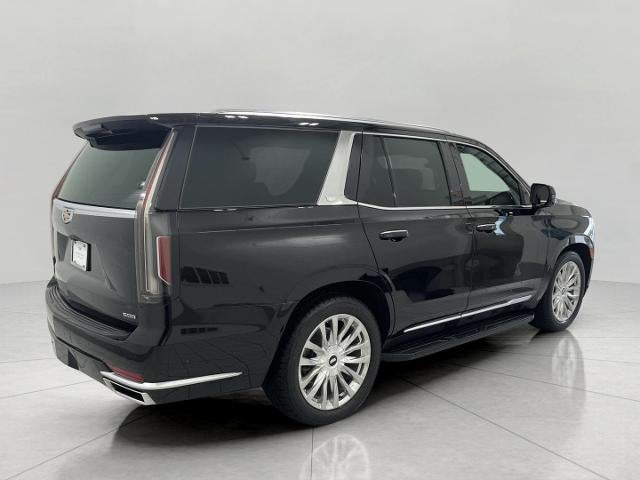 2023 Cadillac Escalade 4WD Premium Luxury