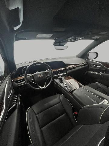 2023 Cadillac Escalade 4WD Premium Luxury