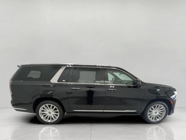 2024 Cadillac Escalade ESV Premium Luxury - Photo 10