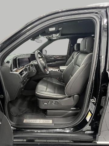2024 Cadillac Escalade ESV Premium Luxury - Photo 11