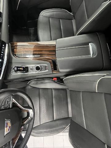 2024 Cadillac Escalade ESV Premium Luxury - Photo 12