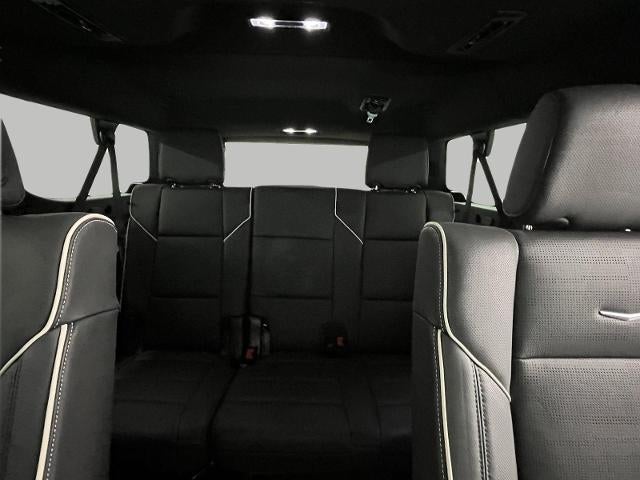 2024 Cadillac Escalade ESV Premium Luxury - Photo 13