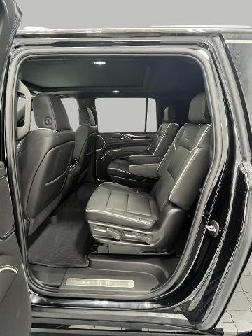 2024 Cadillac Escalade ESV Premium Luxury - Photo 14