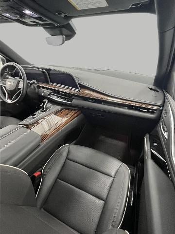 2024 Cadillac Escalade ESV Premium Luxury - Photo 15