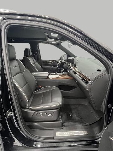 2024 Cadillac Escalade ESV Premium Luxury - Photo 16