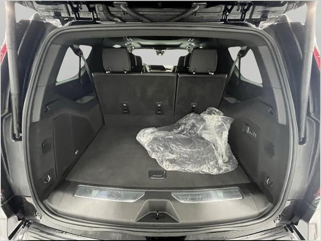 2024 Cadillac Escalade ESV Premium Luxury - Photo 17