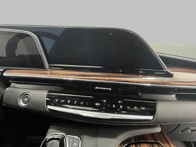 2024 Cadillac Escalade ESV Premium Luxury - Photo 20