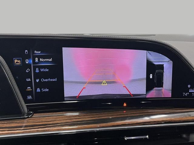 2024 Cadillac Escalade ESV Premium Luxury - Photo 23