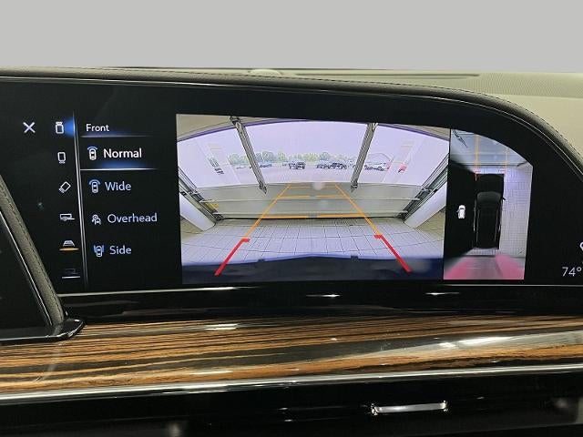 2024 Cadillac Escalade ESV Premium Luxury - Photo 24
