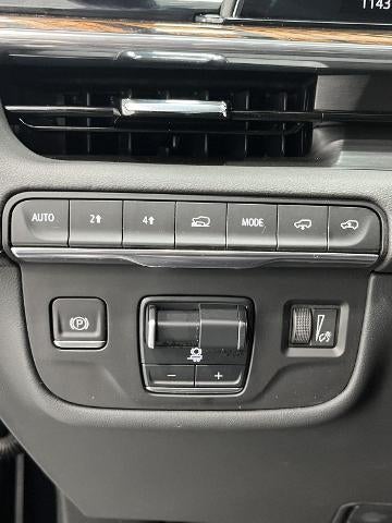 2024 Cadillac Escalade ESV Premium Luxury - Photo 25