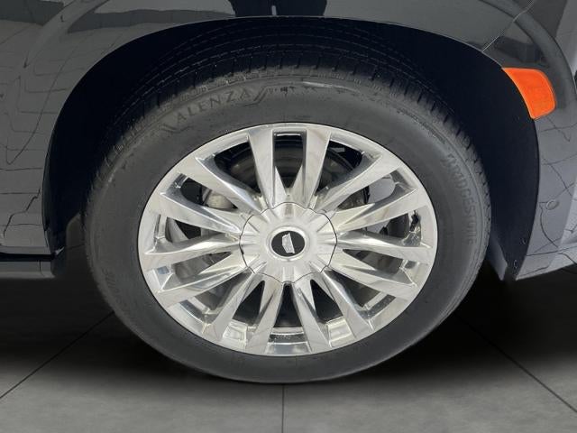 2024 Cadillac Escalade ESV Premium Luxury - Photo 28