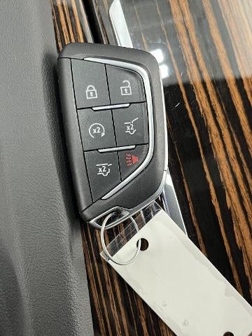 2024 Cadillac Escalade ESV Premium Luxury - Photo 29