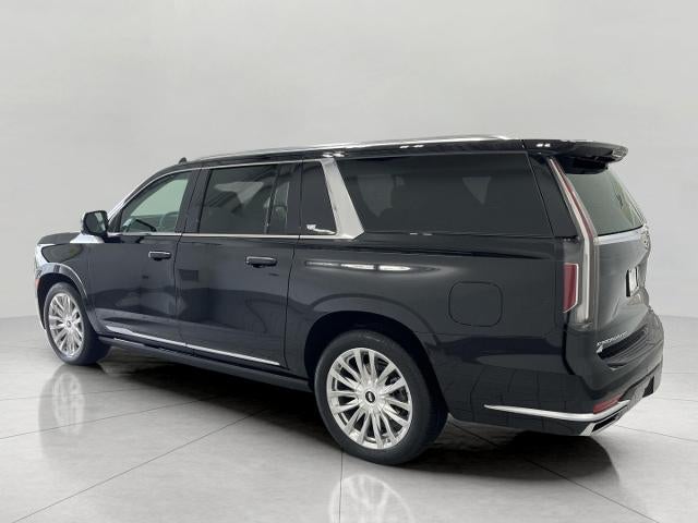 2024 Cadillac Escalade ESV Premium Luxury - Photo 6