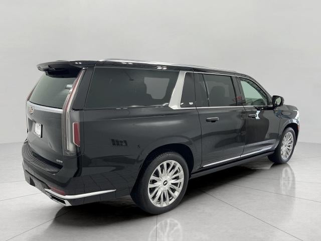 2024 Cadillac Escalade ESV Premium Luxury - Photo 8