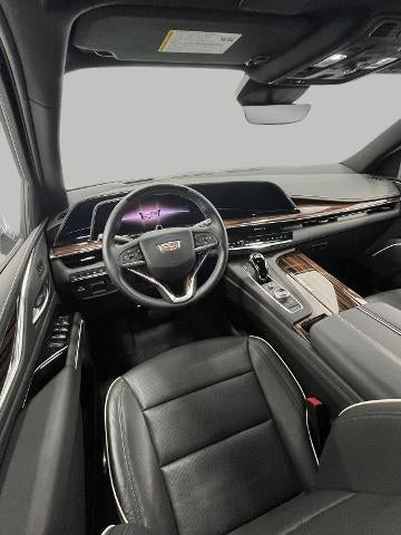 2024 Cadillac Escalade ESV Premium Luxury - Photo 9