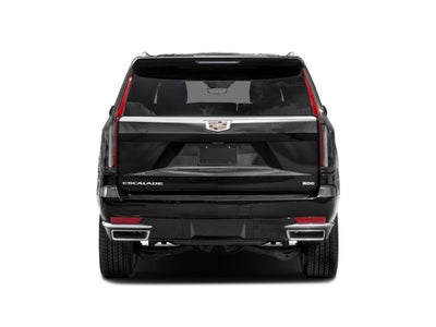 2024 Cadillac Escalade ESV 4WD Premium Luxury
