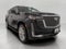 2022 Cadillac Escalade ESV 4WD Premium Luxury Platinum