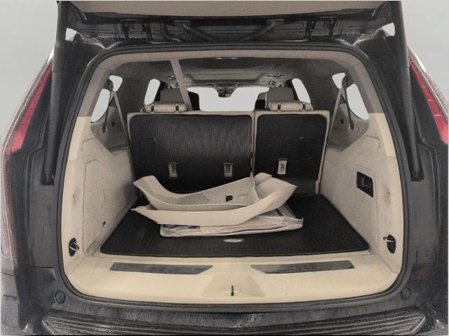 2022 Cadillac Escalade ESV 4WD Premium Luxury Platinum